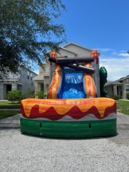 46EB08F1 E973 426F 9A73 ABE252B8A2EB 1723066563 T-Rex Bounce House Combo